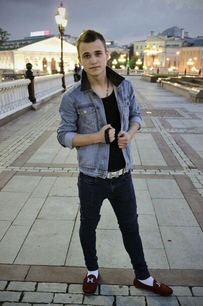 ���� 5844519 ������� Denis, 36 ���, ���� ���������� � ������