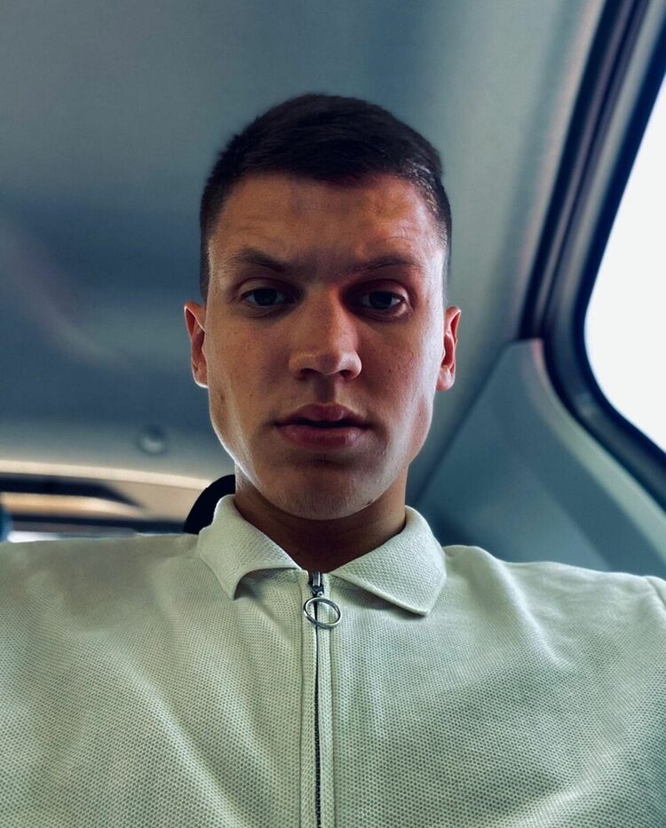 ���� 20247189 ������� ����, 35 ���, ���� ���������� � ������