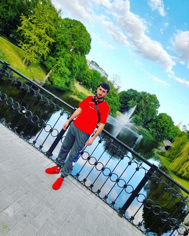 ���� 26910139 ������� Nusret, 39 ���, ���� ���������� � ����