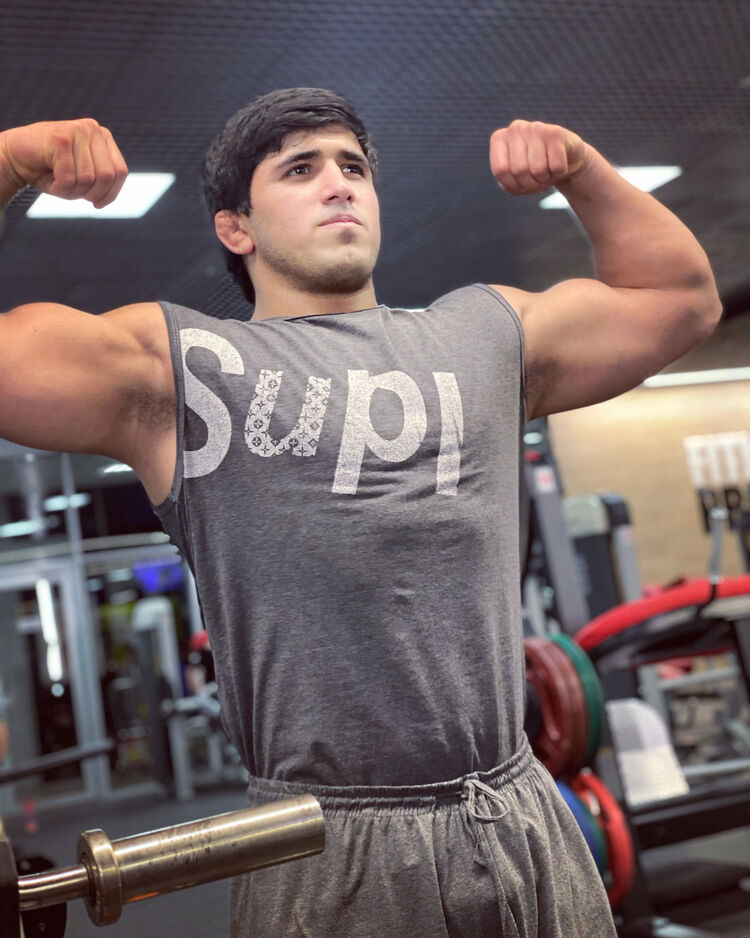  Robstown,   Sadig, 25 ,   ,   