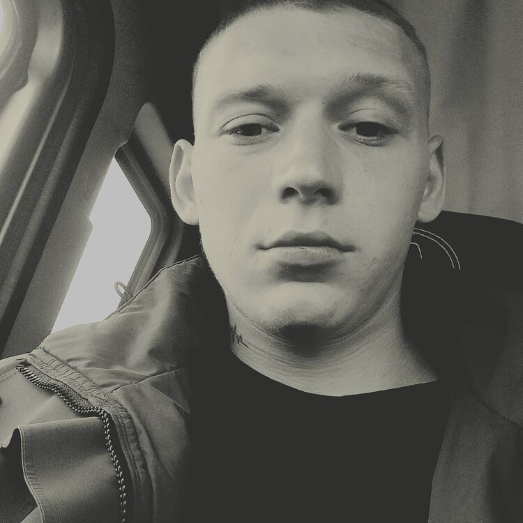  43466029  Danila, 24 ,    