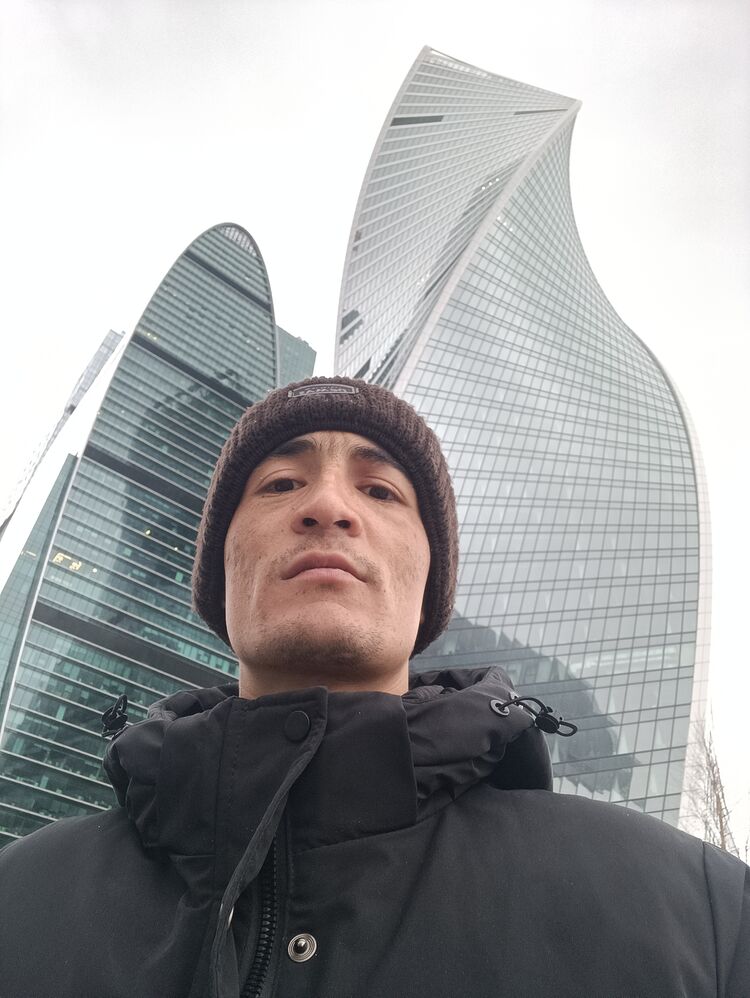 ���������� ������, ���� ����� Rasul, 25 ���, ������������ ��� ������, ����� � ���������