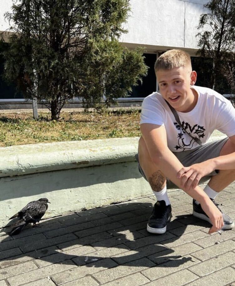 ���� 43171679 ����� ������, 21 ���, ���� ���������� � ������