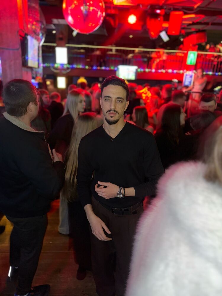 ���������� �������, ���� ������� Mansour, 36 ���, ������������ ��� ������, ����� � ���������