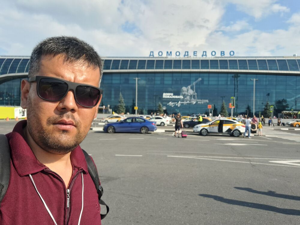 ���� 28341399 ������� Bekpolot, 34 ����, ���� ���������� � ������