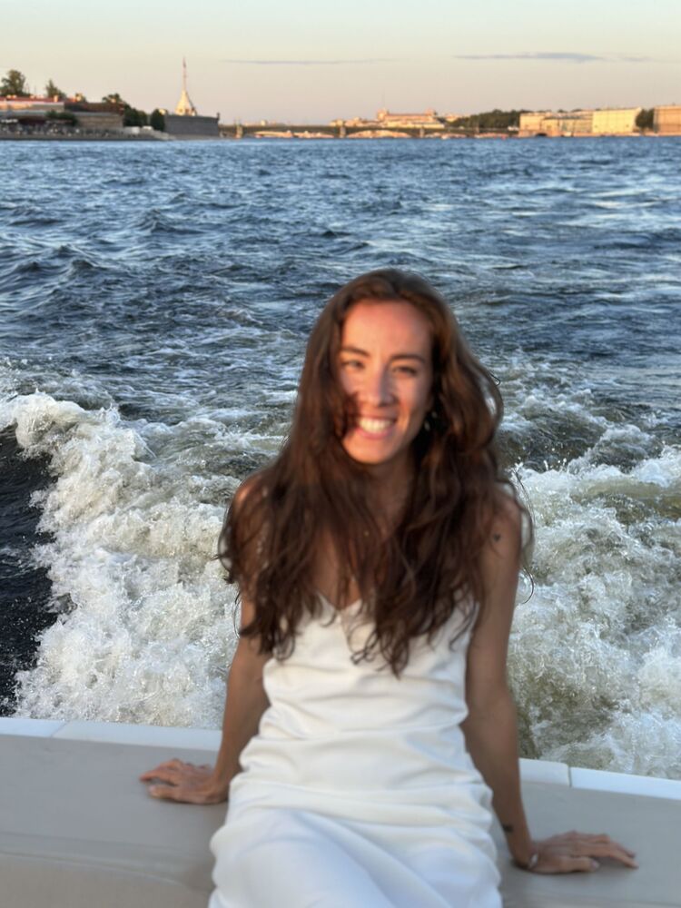 ���������� �����-���������, ���� ������� Alexandra, 33 ����, ������������ ��� ����� � ���������, c�������� ���������