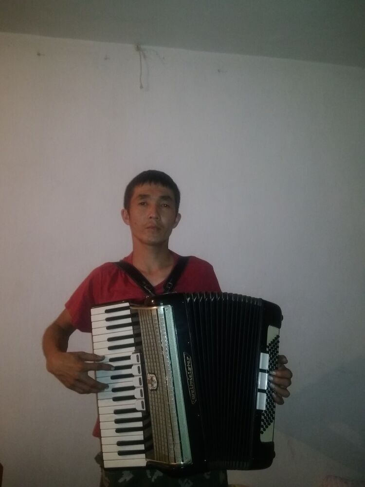  16949539  Azamat, 35 ,    