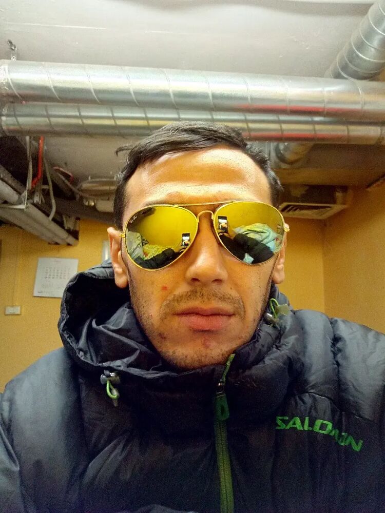 ���� 23411789 ������� Muxriddin, 34 ����, ���� ���������� � ������