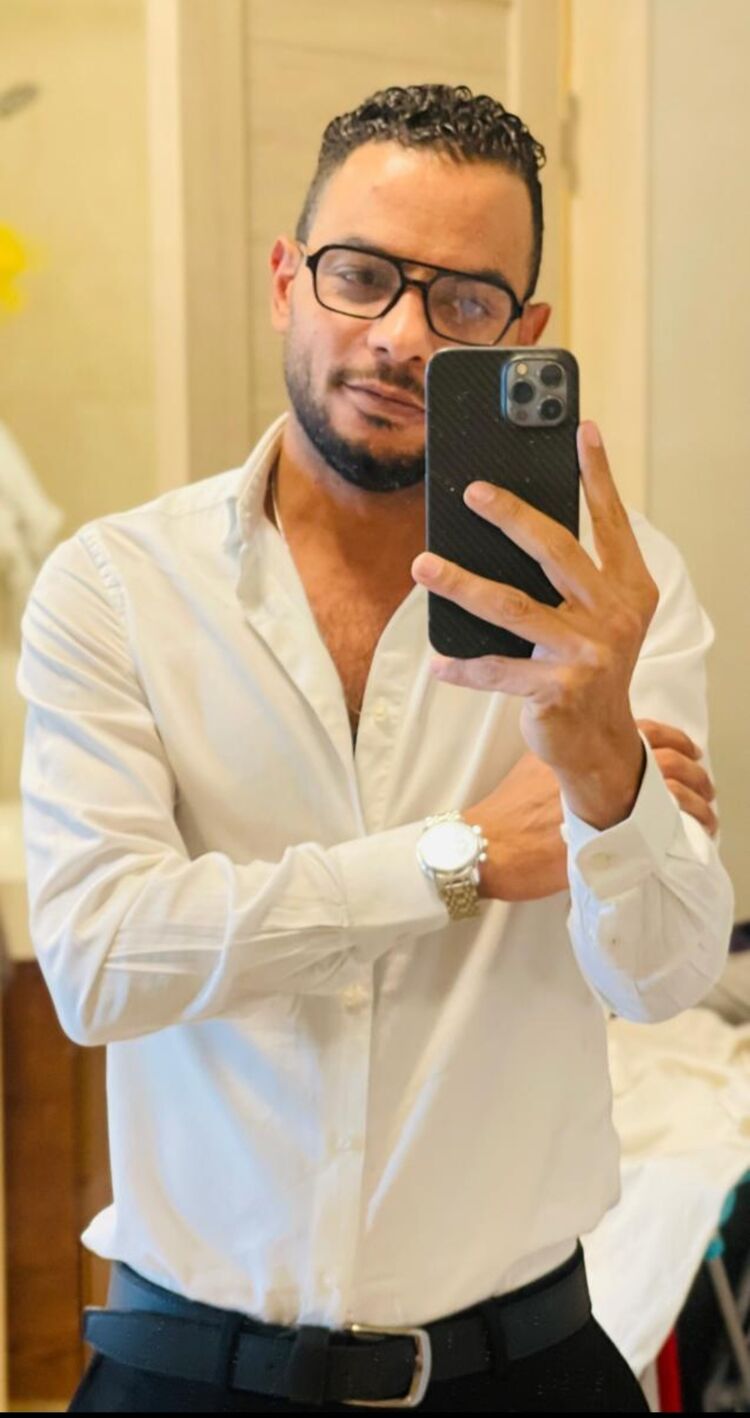 ���������� ������, ���� ������� Ahmed, 39 ���, ������������ ��� ������, ����� � ���������