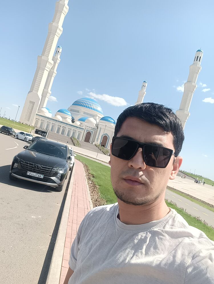 ���������� ������, ���� ������� Elmurod, 33 ����, ������������ ��� ������, ����� � ���������