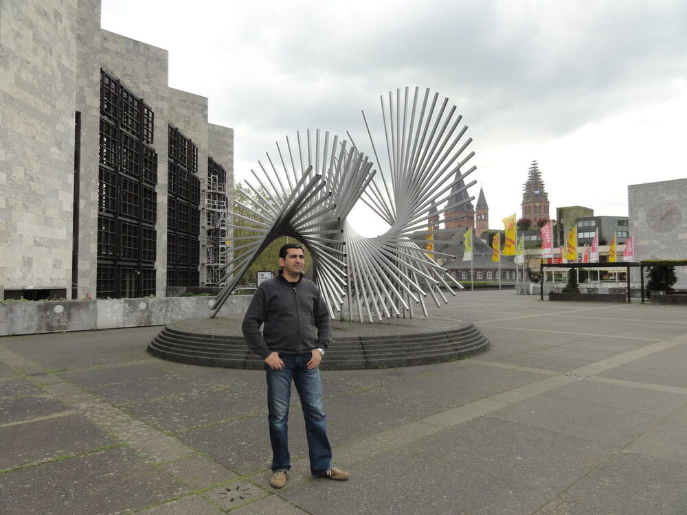 ���� 6824549 ������� Ruslan, 53 ����, ���� ���������� � ����