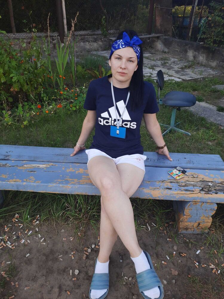 47602829  Veronika, 31 ,    