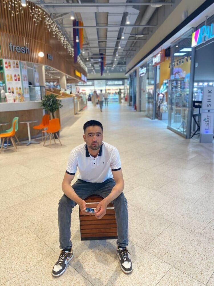 ���� 35498889 ������� Bek, 32 ����, ���� ���������� � ������������