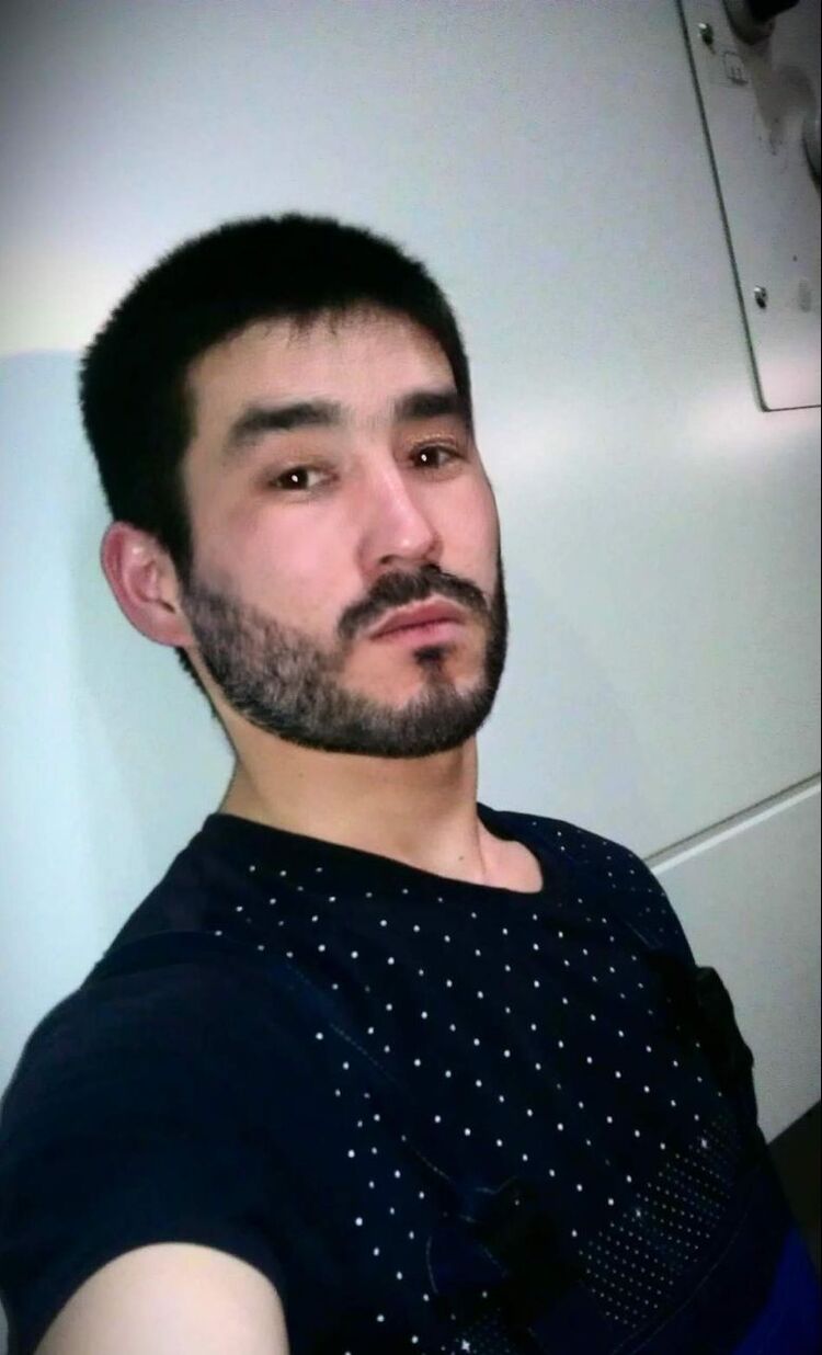 ���� 46378189 ������� Shokhboz, 29 ���, ���� ���������� � ������