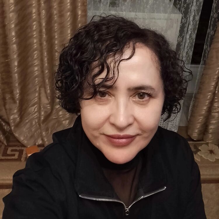 ���� 55682049 ������� Gylnara, 54 ����, ���� ���������� � ��������