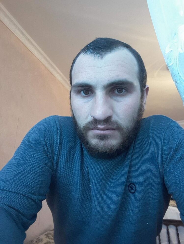 ���� 26671509 ������� Armen, 33 ����, ���� ���������� � ������ ���������