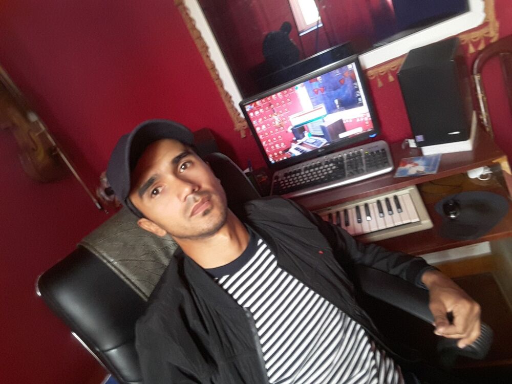 ���� 16372669 ������� Ahmad, 35 ���, ���� ���������� � �������