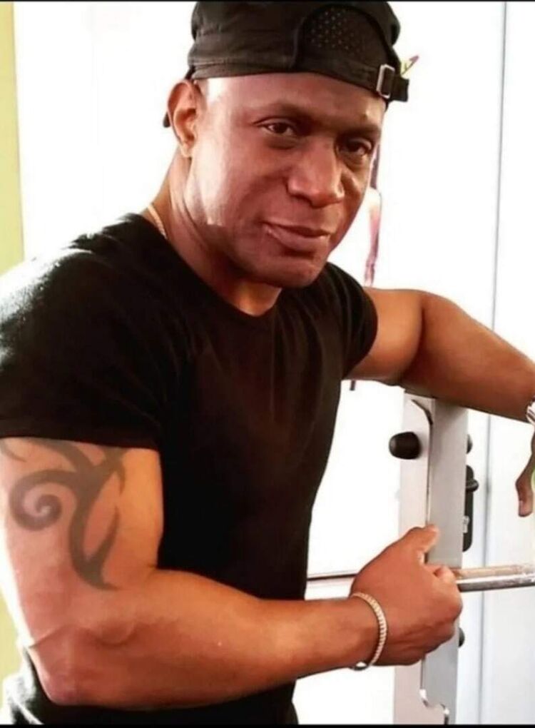 ���������� ������������, ���� ������� Lazar, 46 ���, ������������ ��� ������, ����� � ���������