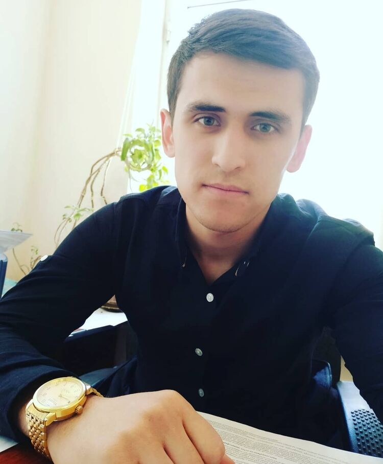 ���� 23555349 ������� Jasur, 29 ���, ���� ���������� � ����������