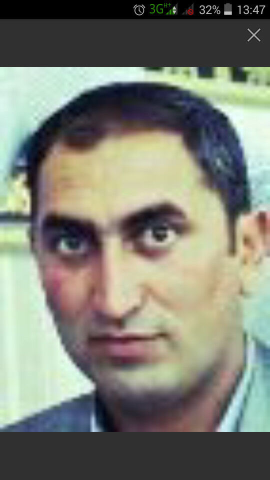  18396209  Elshan, 42 ,    