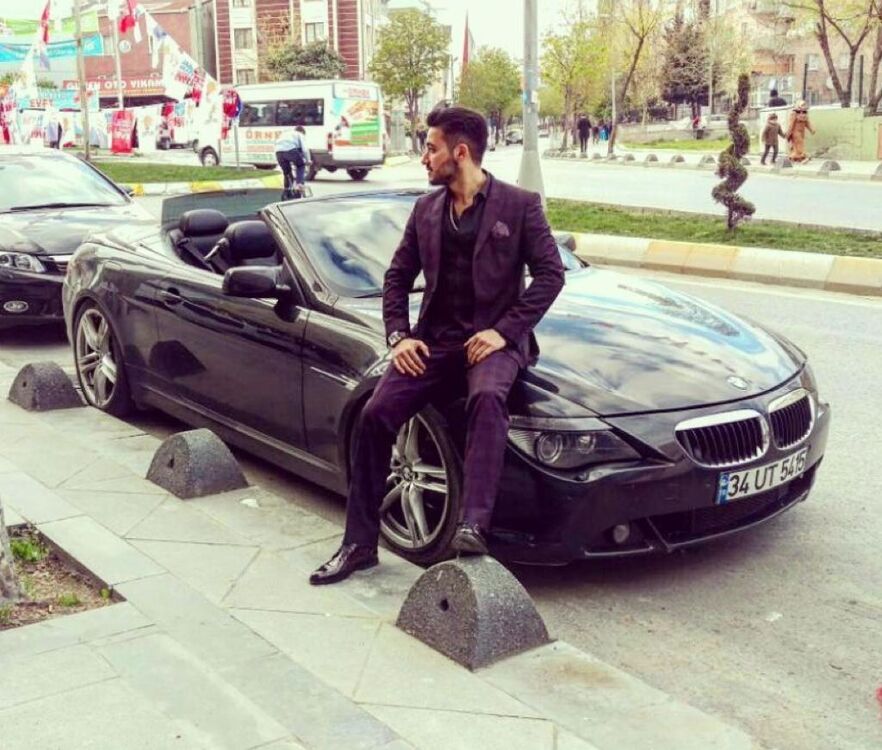 ���������� �������, ���� ������� Hakan can, 41 ���, ������������ ��� ������, ����� � ���������