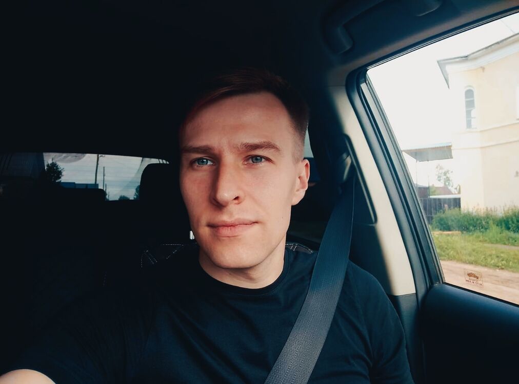  ,   Anton, 31 ,   ,   