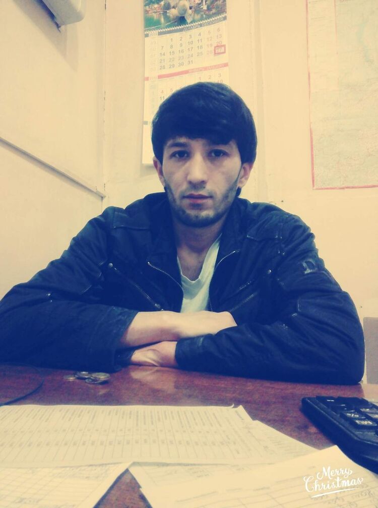  ,   Farrukh, 35 ,   