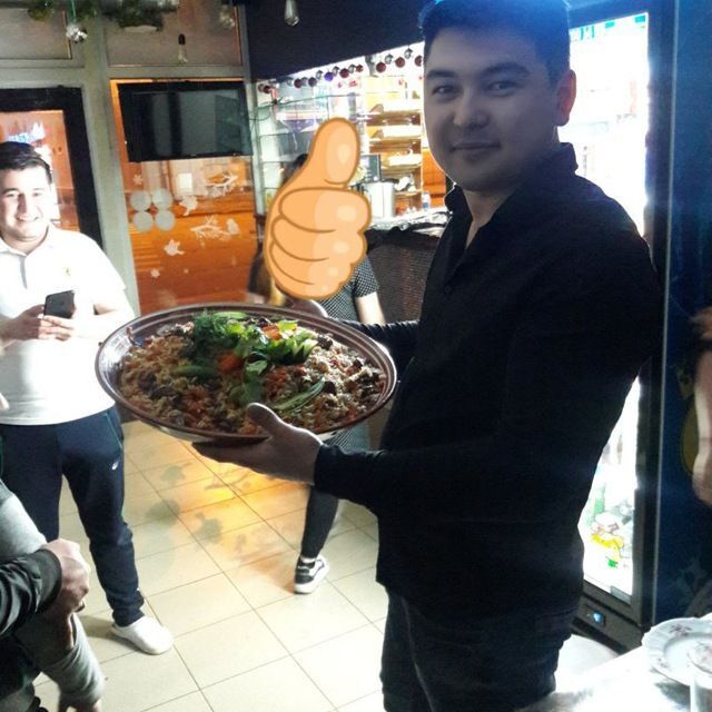  22857039  Alik, 28 ,    Moscow