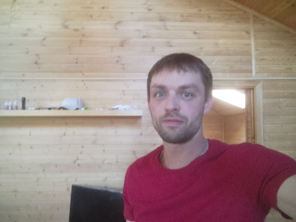  44722029  Boris, 37 ,    Douglas