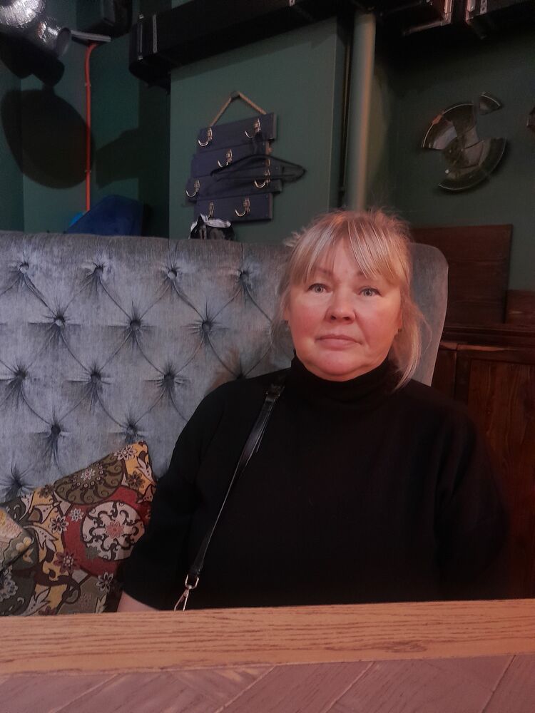 ���� 55385419 ������� ��������, 53 ����, ���� ���������� � ��������������-����������