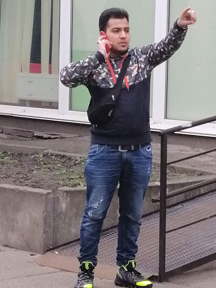 ���� 25148859 ������� ��������, 34 ����, ���� ���������� � �����