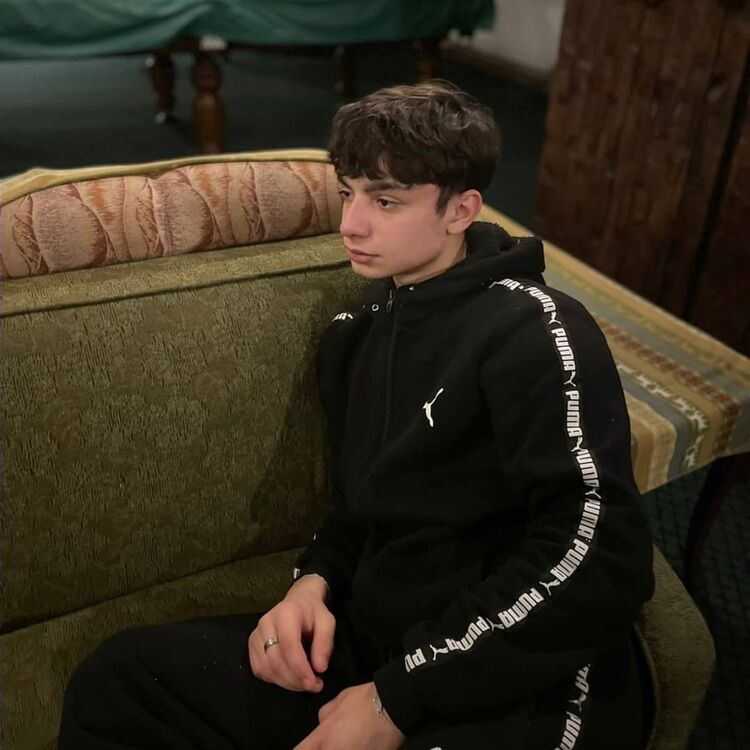 ���� 25774149 ����� Black boy, 24 ����, ���� ���������� � ������