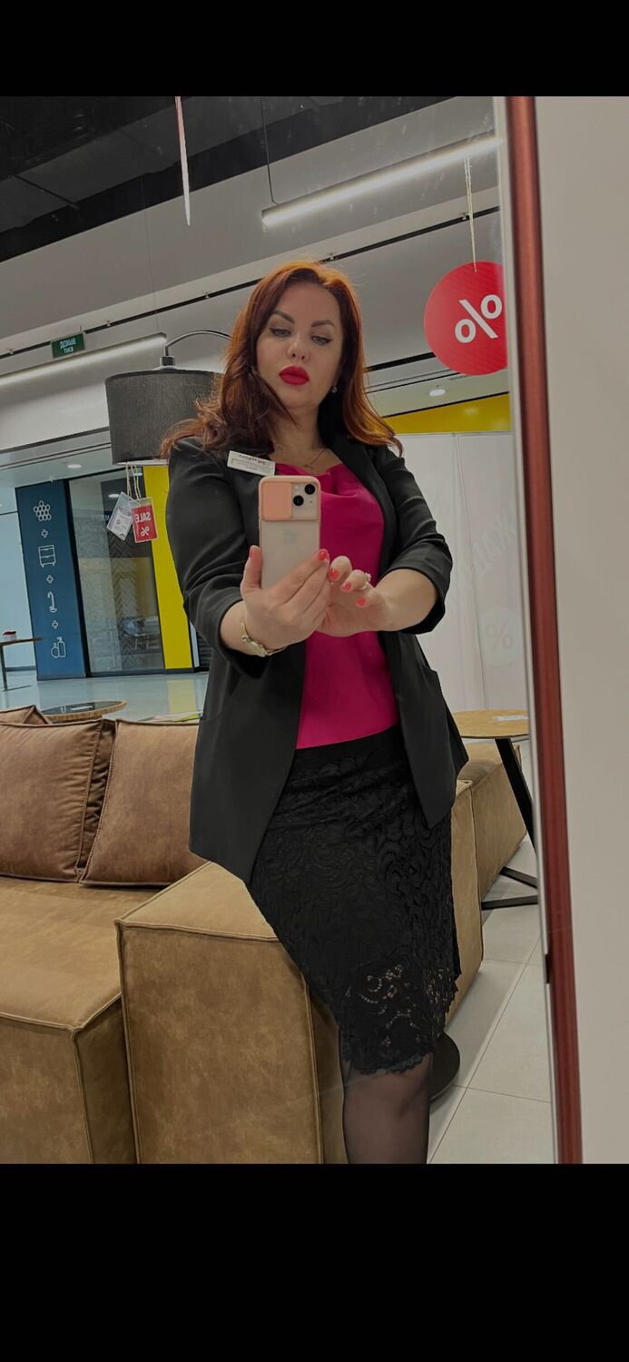 ���������� ������������, ���� ������� Anna, 42 ����, ������������ ��� ������, ����� � ���������, ���������