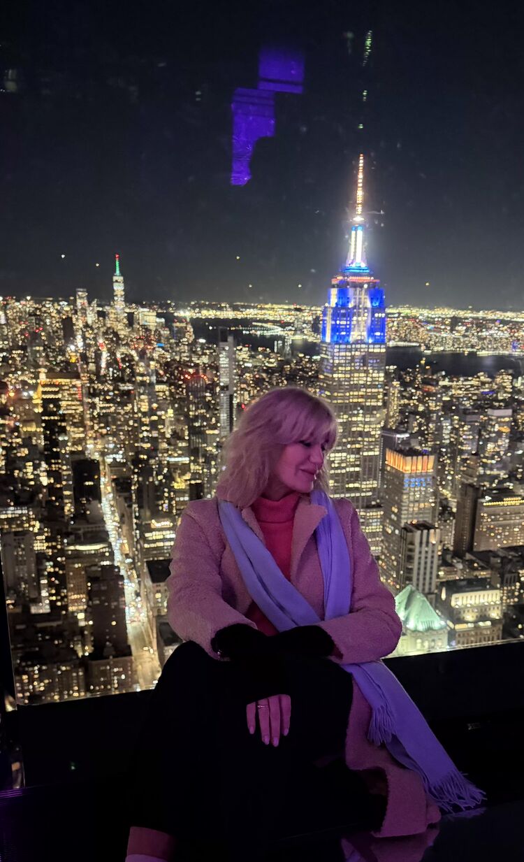 ���������� ������, ���� ������� Natalie, 50 ���, ������������ ��� ����� � ���������, c�������� ���������