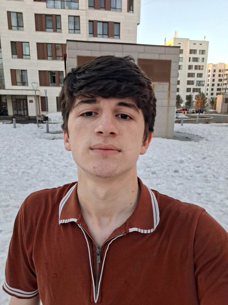 ���� 56232019 ����� Klause, 18 ���, ���� ���������� � ������