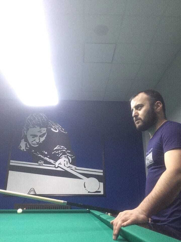 ���������� ������, ���� ������� Yusuf, 35 ���, ������������ ��� ������, ����� � ���������