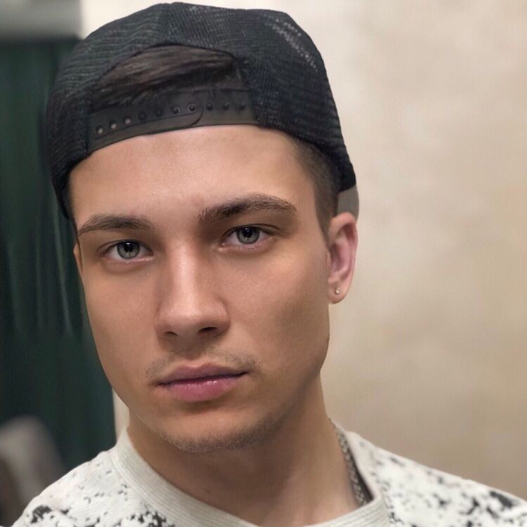  32306799  Vlad_Kon, 27 ,    Soho