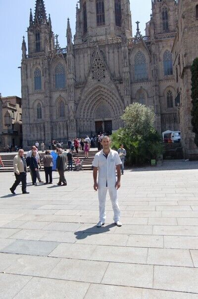  20540479  Gugo, 42 ,    Barcelona