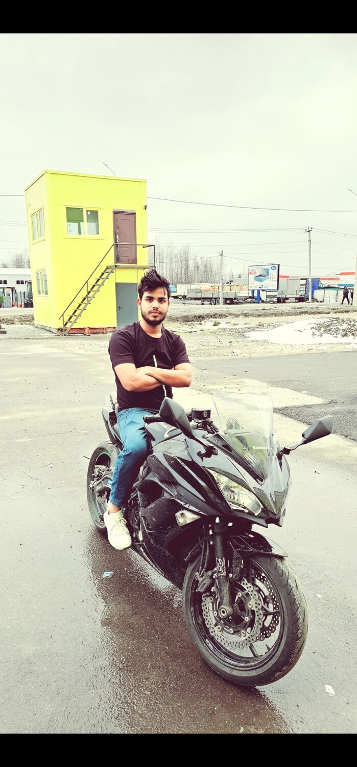  43443649  Sameer, 26 ,    