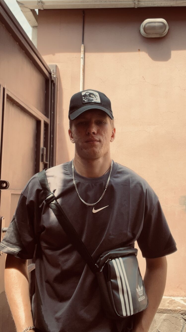 ���� 53442719 ����� Danil, 23 ����, ���� ���������� � �����-����������