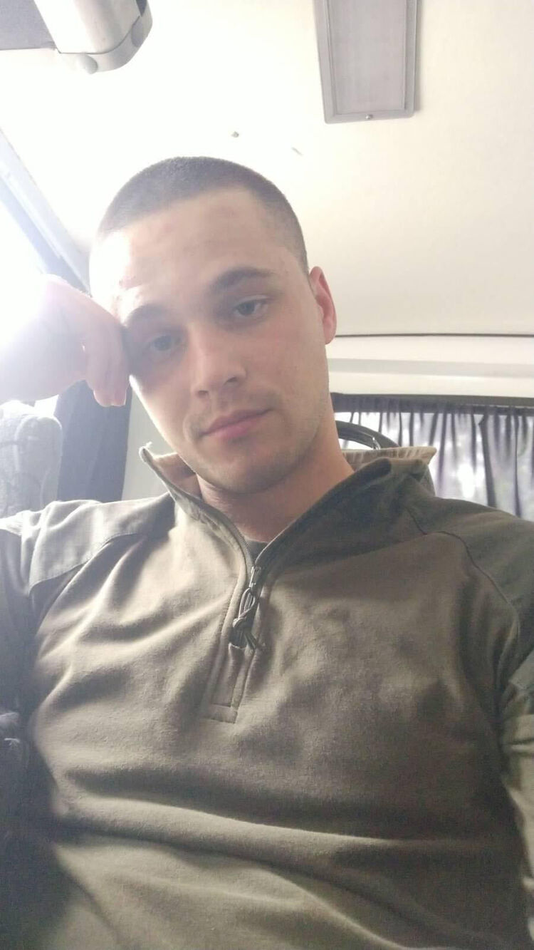 ���� 35662679 ������� Andrii, 26 ���, ���� ���������� � �����