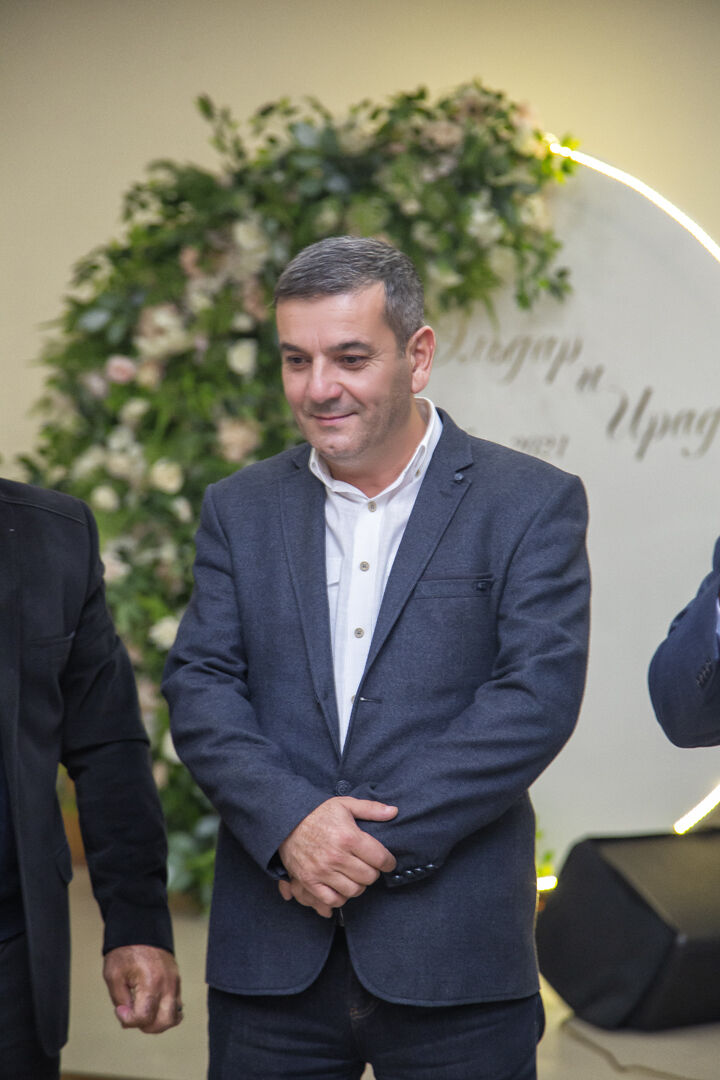 ���� 27248969 ������� Ilkin, 40 ���, ���� ���������� � ����