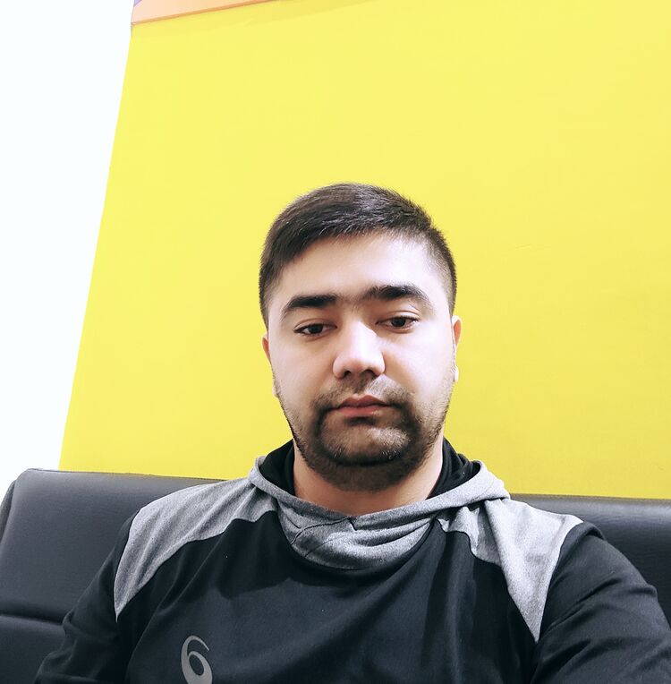 ���� 45063569 ������� Nosir, 33 ����, ���� ���������� � ��������