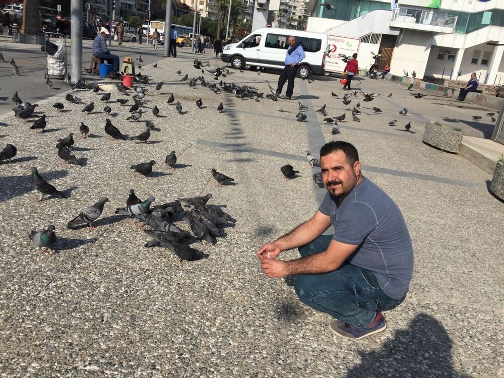 ���������� ������, ���� ������� Ercan, 38 ���, ������������ ��� ������, ����� � ���������