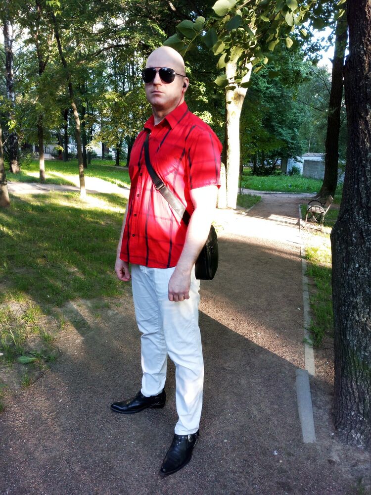  49939779  VASILY, 40 ,    -