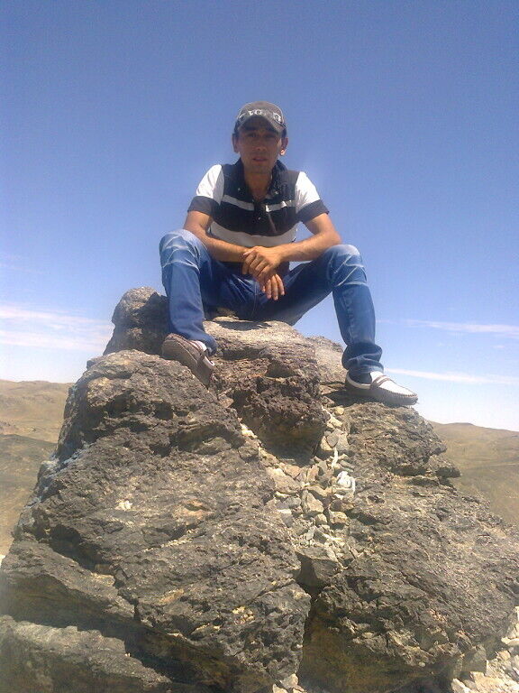  33206719  Sanjar, 35 ,    