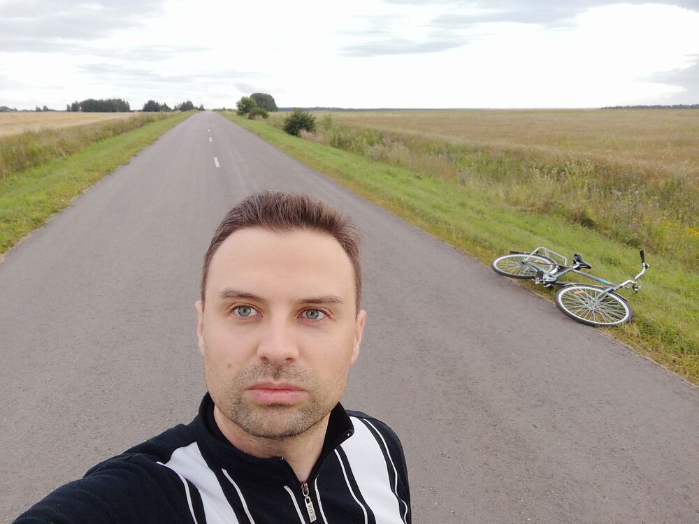 ���� 56240859 ������� Vladimir, 45 ���, ���� ���������� � ������������