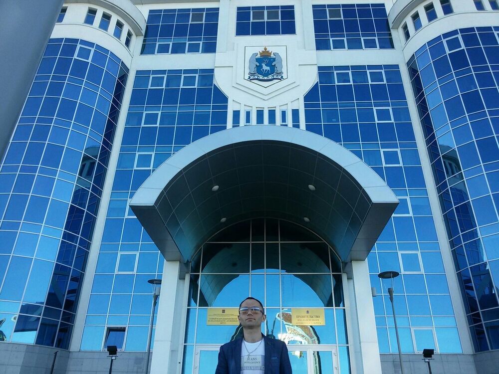 ���� 10888359 ������� Ivan, 38 ���, ���� ���������� � ��������