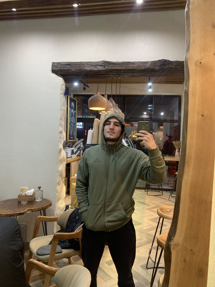 ���� 31216049 ������� Daitbek, 29 ���, ���� ���������� � ������