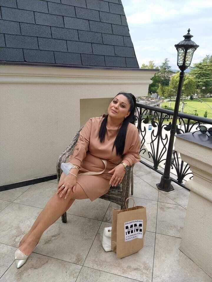 ���������� �������, ���� ������� Monika, 42 ����, ������������ ��� c�������� ���������